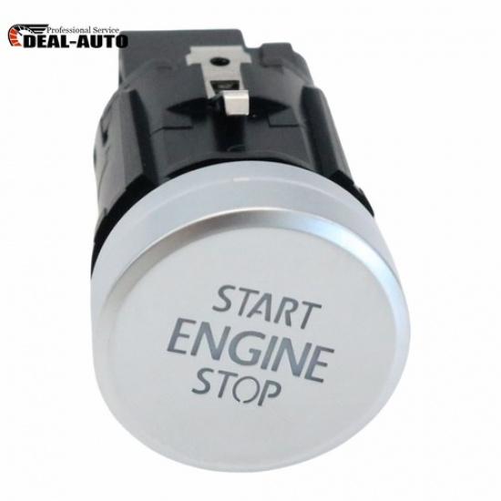 For 2010-2014 VW GTI Engine Ignition Start-Stop Switch Button 5K0959839AL88