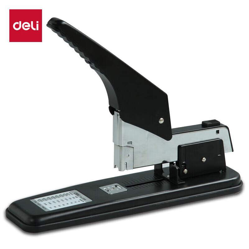 Deli Heavy-Duty Large Stapler