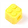 Building block fixed cable device, data cable buckle magnetic suction cable manager, desktop cable manager, buckle hub, mobile phone cable storage