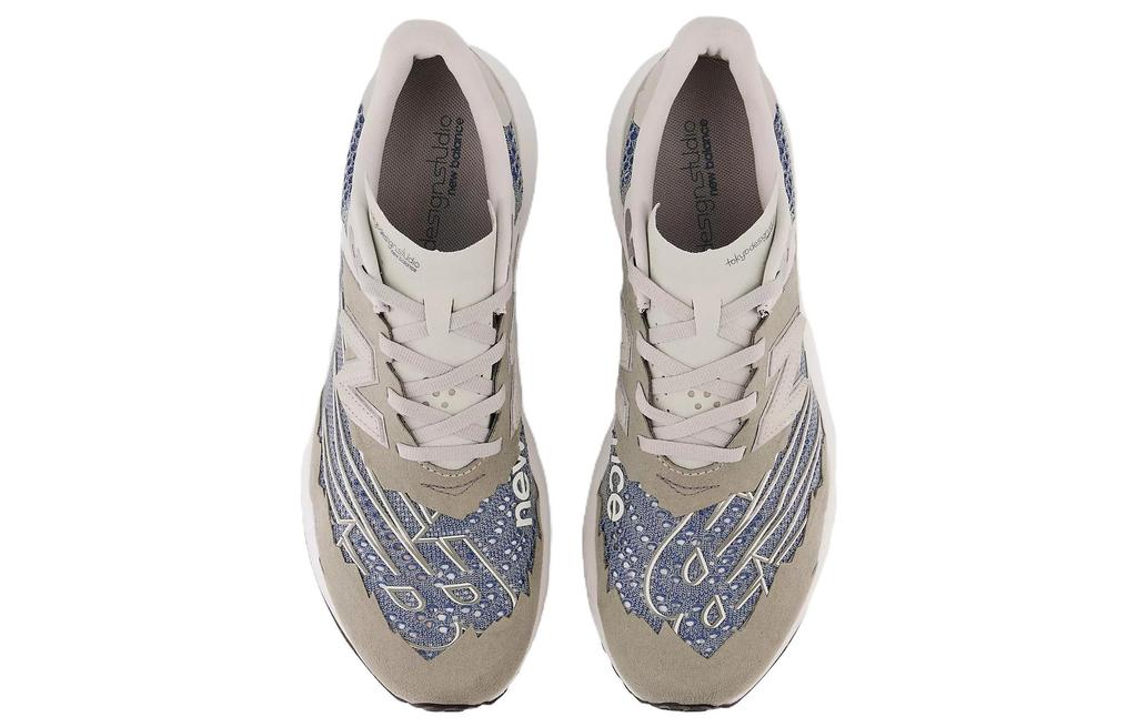 FuelCell Rc Tokyo Design Studio X FuelCell Rc New Balance Elite V2 'Japan' MSRCELTO