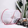 Mosquito Net Cover Head and Face Anti-mosquito Encryption Anti-Mosquito Anti-mosquito Protector