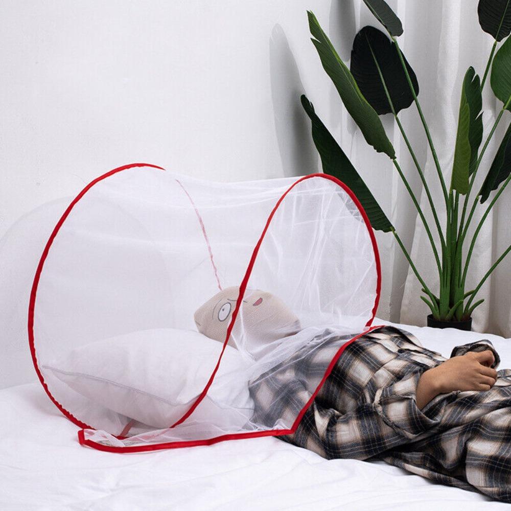 Mosquito Net Cover Head and Face Anti-mosquito Encryption Anti-Mosquito Anti-mosquito Protector