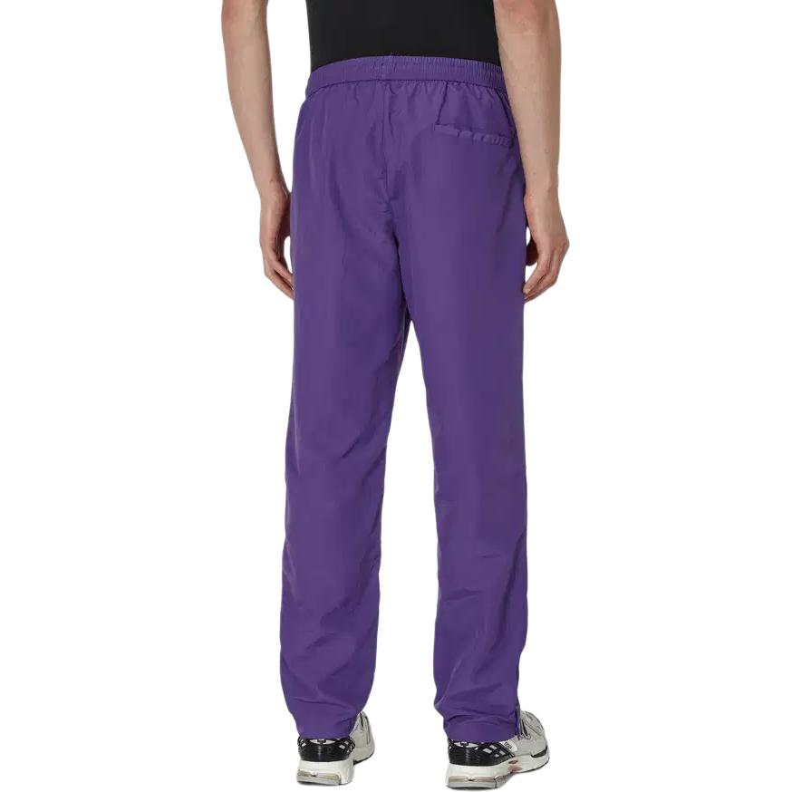 New Balance MADE Woven Knitted Sweatpants Men's Purple MP31541-PRP