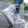 Durable Waterproof Shoe Covers
