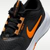 Nike Star Runner 5 Black Total Orange (GS)