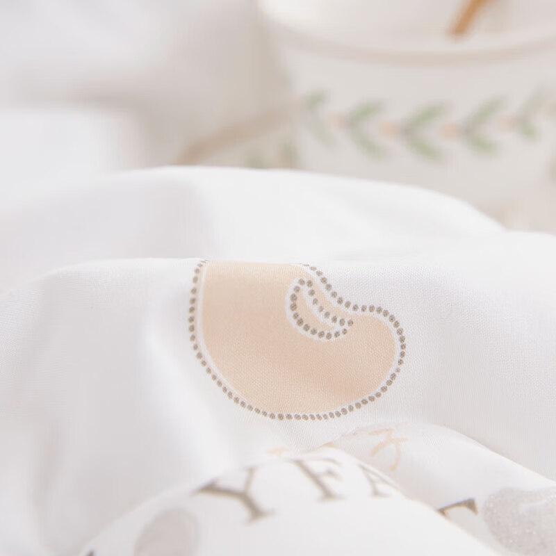 Donner Home Textiles Soft Warm Winter Quilt