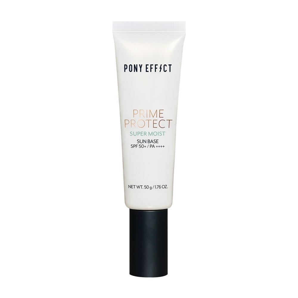 Pony Effect Pony Eff Make Pe Moist Sun Base