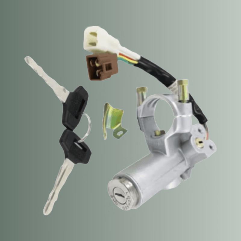 Guan Sen Lin Ignition Switch Assembly