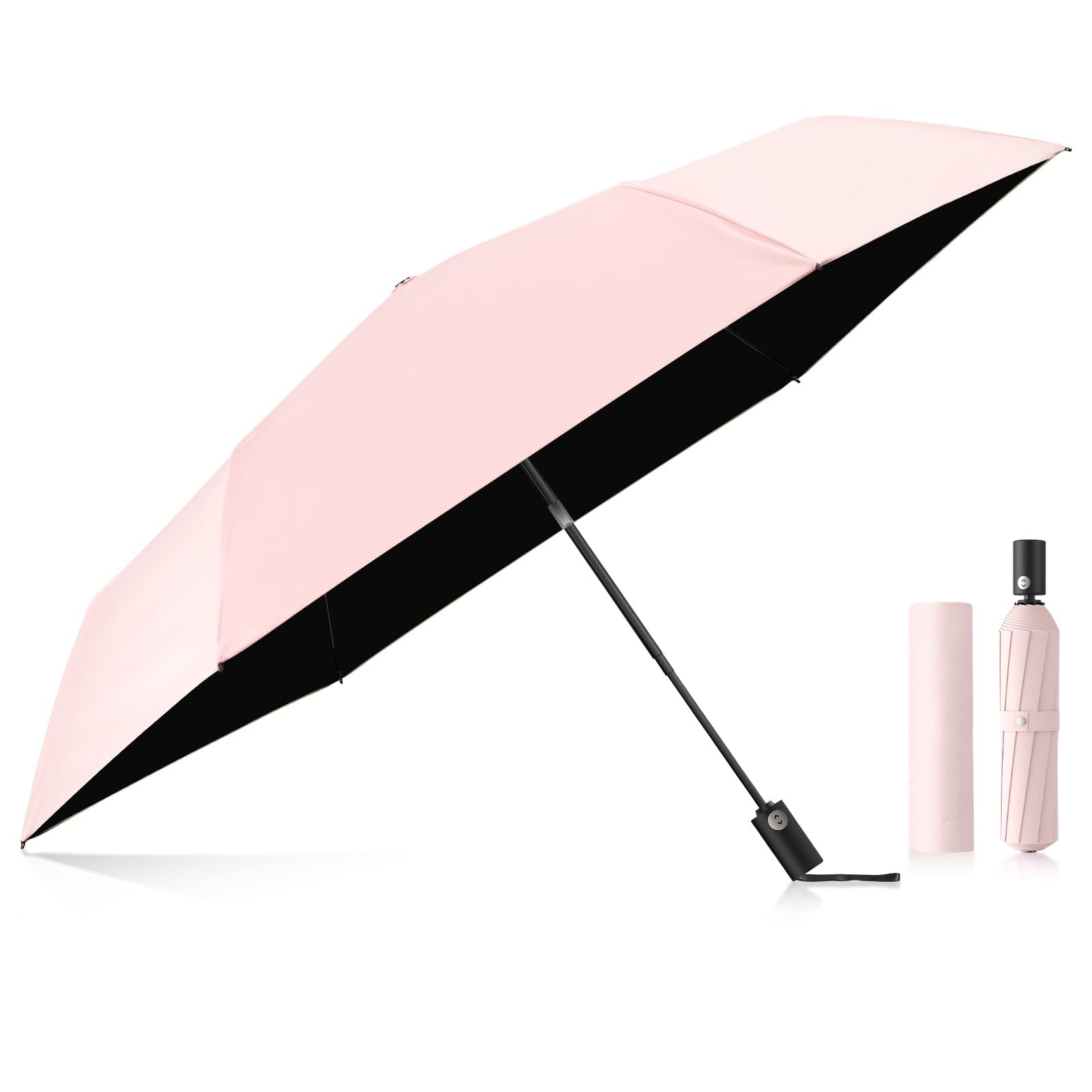 

This folding umbrella features an tiered storage system and JIS It offers UV automatic opening and and and making it ideal for both sunny and rainy It