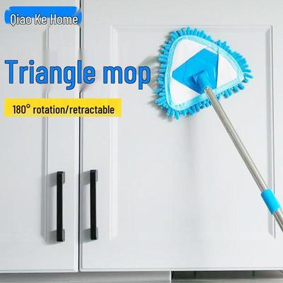 Sprzęt do sprzątania – Mopy