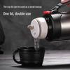 Fuguang Prague Vacuum Travel Flask