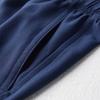 Li Ning Shorts Dark Marine Blue YKSV103-2