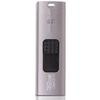 Deli 32GB USB 3.0 Metal Retractable Flash Drive