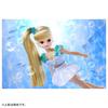 Takara Tomy Dress Mermaid Dress Swimsuit Set Licca-chan LW-13 &