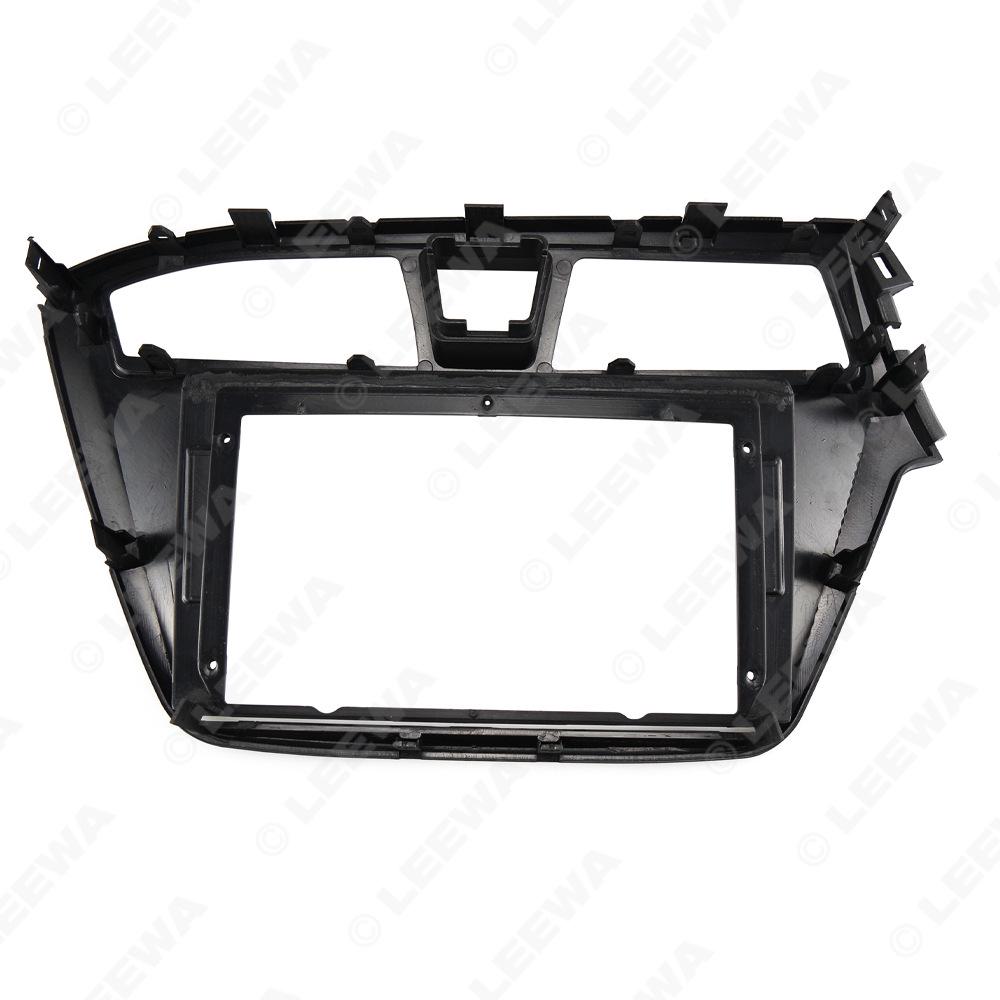 2014-2015 Hyundai I-20 9" Android Navigation Screen Modification Kit