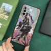 Bayonetta Case For Samsung A54 A52 S A22 A12 A32 A72 A42 A51 A71 A03S A02S A70 A14 A53 Back Cover