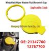 Saab 9-3/9-5/9-3X Windshield Washer Reservoir Cap (21347700/12767700)