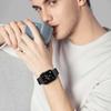 Ceramic Strap for Apple Watch Band 46mm 42mm 45mm 44mm 42mm Ultra 2 49mm 40mm 41mm Watchband iWatch Series 10 9 8 7 6 5 SE Strap