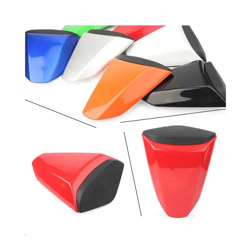 For Kawasaki Ninja ZX10R 2008 2009 2010  Motorcycle Rear Passenger Head Cover Seat Rear Cover Fairing