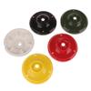 Color Diy All Ceramic Socket Ceiling Ceiling Light E27 Screw Bedside Light Wall Lamp Hanging Light Assembly Parts