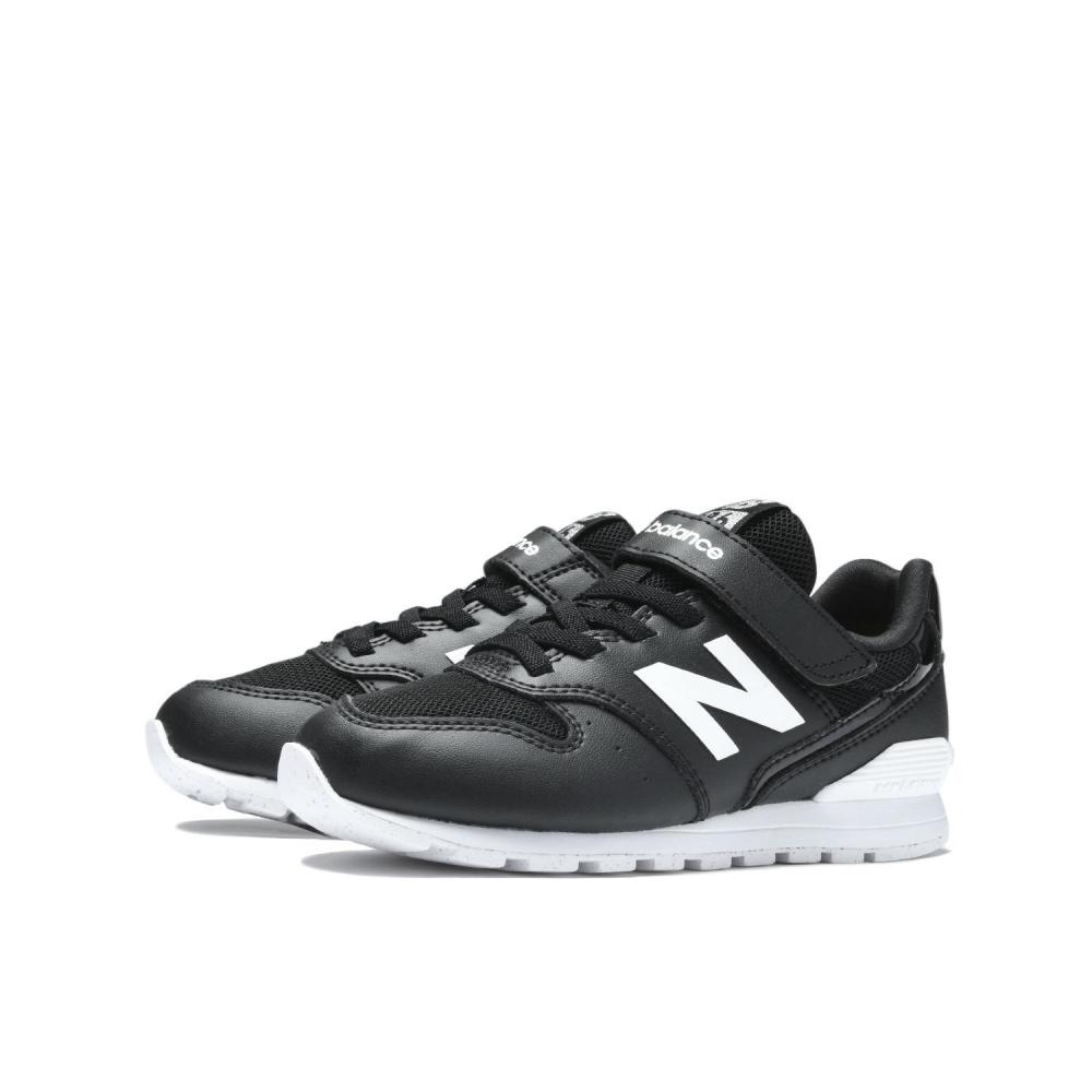 New Balance Yv996 Yv996Wa3 Black  Wa3 