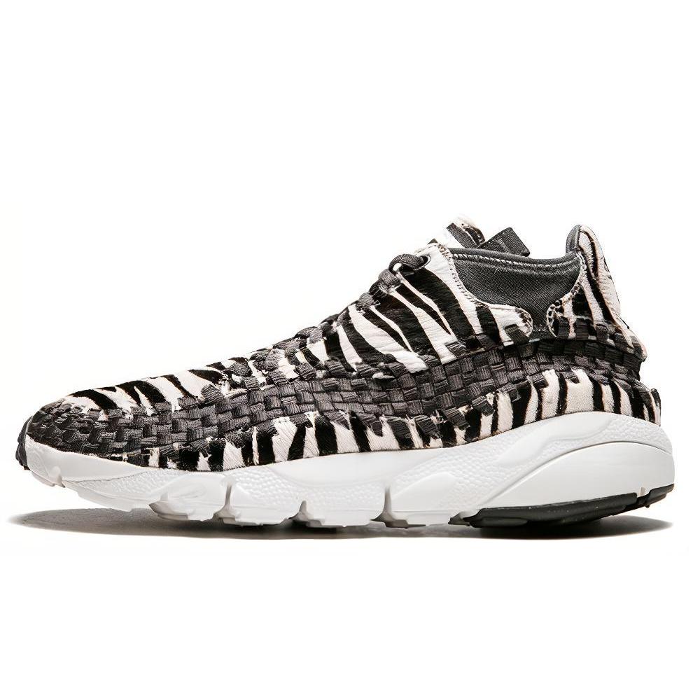 Nike Air Footscape Woven Chukka Prm 'Birch' 446337-201
