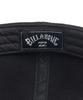 Billabong Twotone Cap in Black
