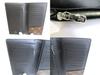 Authentic LOUIS VUITTON Monogam Brown Leather Long Wallet Portefeuille Brazza #a880  Refurbished