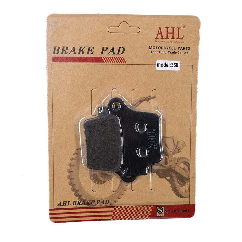 Motorcycle Front Rear Brake Pads For CR TE TC 125 250 300 449 450 FC 250 350 450 FE FX 350 450 501 WR 125 TXC 310