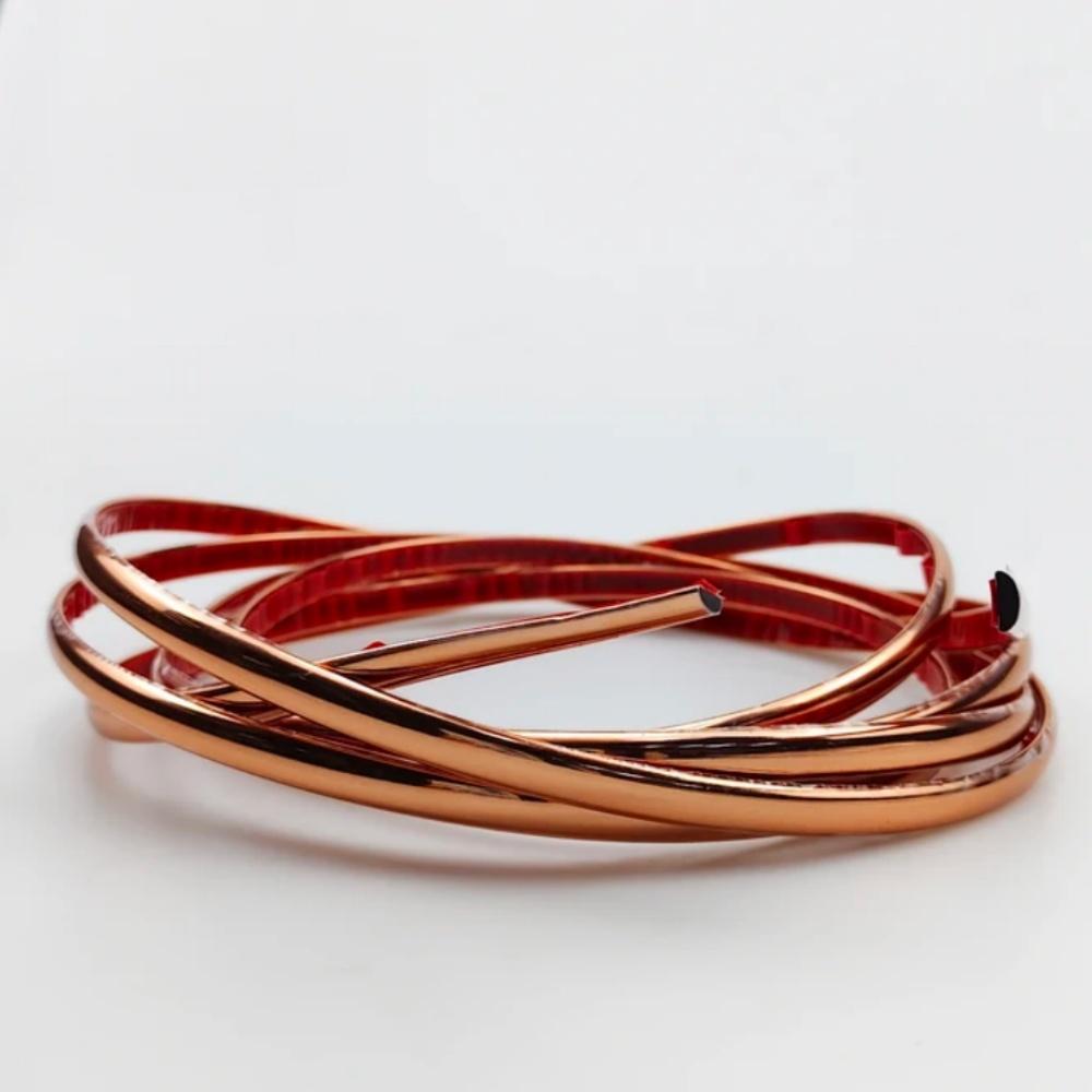 1 шт. 118,11X0,32 дюйма ПВХ декоративная настенная полоса 3D декоративная полоса с высоким блеском декоративная наклейка на стену декоративная полоса для угла стены 3m