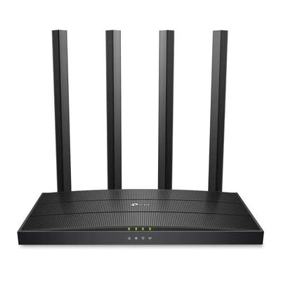 TP-Link ER605W Router Dual-band 1350 Mbit/s Black