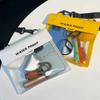 With Hang Rope Waterproof Phone Case Touch Screen Touch Screen Case Phone Waterproof Pouch Diving