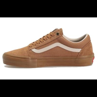 Old Skool Skate 'Light Brown Gum' VN0A5FCBBGZ
