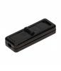 Slide Through Switch 2.5A/250V Black