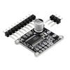 Simple Foc Mini Drv8313 Module Dc Brushless Motor Driver Board Svpwm Control Dc 8-35V