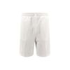 SS24 Casual Shorts Men's White 768571-XJF54-9791