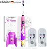 Ebonee C6 Kids Sonic Electric Toothbrush