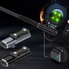Easy Connection Travel Friendly Type C Magnetic Fast Charging Connector Adapter Head Suitable for Smartwatch Easy To Use