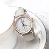Women Fashion Leather Watch