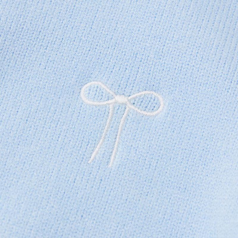 IEF Women's Plus Size Gentle Knit Top