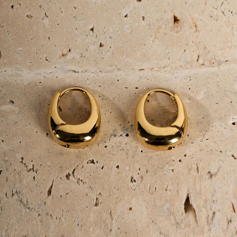 Hei Sensual One-touch Earring