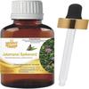 Levenmooi Jatamansi (Nardo) (Nardostachys jatamansi) Aceite esencial de grado terapéutico puro y natural en vidrio