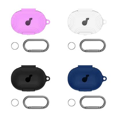 Protective Carrying Case Shockproof for  Space A40 Headphone Dustproof Washable Charging Box Sleeve Cover