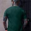 Summer Loose Quick Dry And Comfortable Oversized TShirt Weirdness 100% Polyes T-Shirt Popular Tee Shirt Summer  Short Sleeve Top