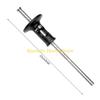 F26C 0-120mm Accurate European (Simple Version) for Woodworking Gauge