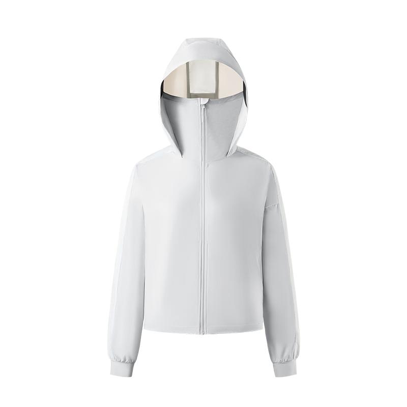Meilicheng Women s Hooded Sun Protection Jacket XS