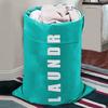 XL Travel Laundry Bag Wash Me Dirty Clothes Organizer Large Enough to Hold 4 Loads of Laundry Wash Drawstring Bag