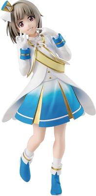 POP UP PARADE Love Live Nijigasaki High School Idol Club Nakasu Kasumi Non-Scale ABS & PVC Pre-painted Complete Figure