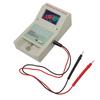 Watch Battery Tester Multifunction High Accuracy Watch Pulse Tester for Watchmakers and Watch Repairing Workers