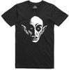 Nosferatu Unisex T-Shirt Horror Dracula Vampire Character Regular Fit Tee